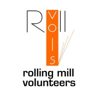ROLLVOLS logo - Similar company to Mwe Mill Solutions Gmbh