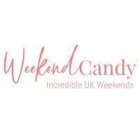 Weekend Candy logo - Similar company to Unmissable England