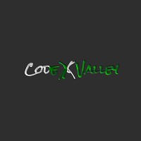 Code X Valley logo - Similar company to Armantech