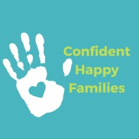 Confident Happy Families logo - Similar company to Advanced360 Solutions