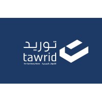 توريد logo - Similar company to شركة كنان لتكنلوجيا المعلومات