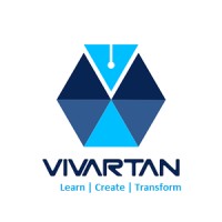 Vivartan Technologies logo - Similar company to Linearedge Technologies Pvt Ltd