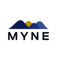 MyneTogether logo - Similar company to Haddon Partners