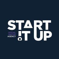 Start It Up  |  Agence social media logo - Similar company to Insead Summer Start-Up Tour (Ssup!)