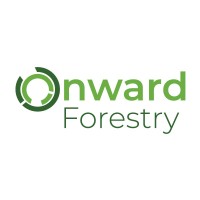 Onward Forestry logo - Similar company to Silva Futures