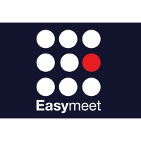 Easymeet logo - Similar company to Otto Group Data.Works