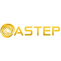 ASTEP H2020 logo - Similar company to Ecos 2025