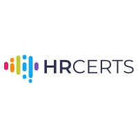 HRCERTS logo - Similar company to Hrpreparation