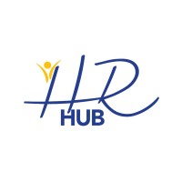HR HuBgh logo - Similar company to Ms Staffing