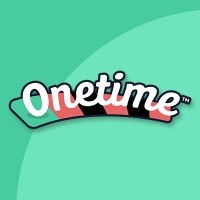 OneTime.nl BV logo - Similar company to E Gambling