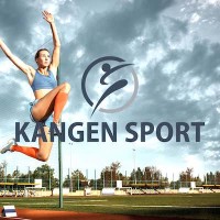 KANGEN SPORT logo - Similar company to Care2Perform