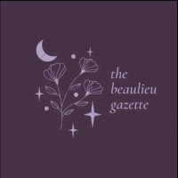 The Beaulieu Gazette logo - Similar company to Kalopsia Literary Journal
