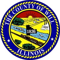 Will County Executive logo - Similar company to Worknet Dupage