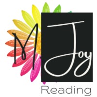 MJoy Reading logo - Similar company to The Entertech Agency