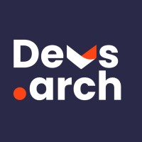 Devsarch logo - Similar company to Archteam