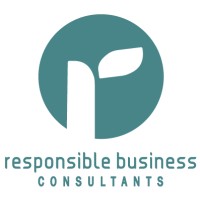 Responsible Business Consultants logo - Similar company to Freedom Row