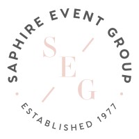 Saphire Event Group logo - Similar company to Saphire