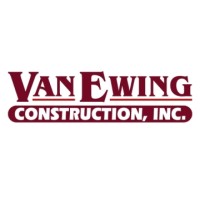 Van Ewing Construction, Inc. logo - Similar company to Cr Contracting