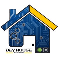 Dev House logo - Similar company to Citipark Australia