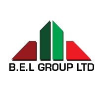 B.E.L Group Ltd logo - Similar company to Shape Consultants