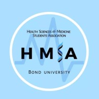 Bond University Health Sciences And Medicine Students'​ Association