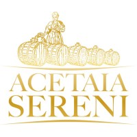 Acetaia Sereni logo - Similar company to Vittoria Hotels Group