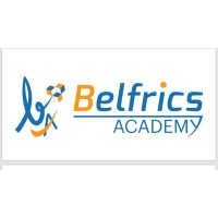Belfrics Academy logo - Similar company to Belfrics India