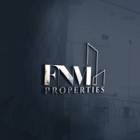 FNM Properties logo - Similar company to Dashing Desert