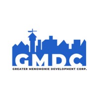 Greater Menomonie Development Corporation Inc