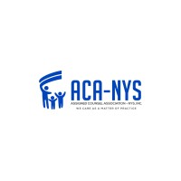Assigned Counsel Association, New York State, Inc. logo - Similar company to Project Recruit