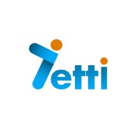 Yetti Technologies logo - Similar company to Warehöuzit