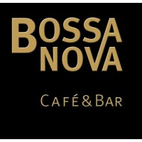 Café & Bar Bossa Nova logo - Similar company to Kicu - Artificial Intelligence Campus Ulm