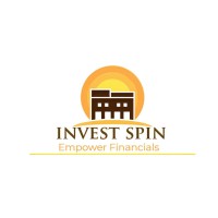 Invest Spin logo - Similar company to Youtrans Logistics & Technology China Ltd.