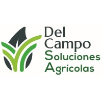 DEL CAMPO SOLUCIONES AGRICOLAS S. DE R.L. logo - Similar company to Galiltec S.A.
