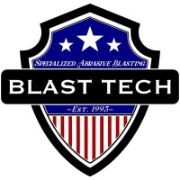 Blast Tech Denver logo - Similar company to Bon App