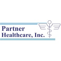 Partner Healthcare,Inc. logo - Similar company to 986 Pharmacy