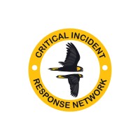 Critical Incident Response Network Australasia logo - Similar company to Trauma Recovery Network Australia