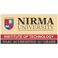 Mechanical Engg Dept, Nirma University logo - Similar company to Institute Of Technology, Nirma University