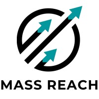 Mass Reach logo - Similar company to Gappt
