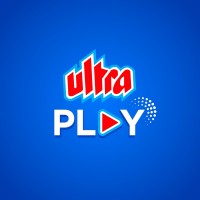 Ultra Play Hindi OTT logo - Similar company to Calm Tiger
