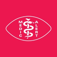MedicAlert Foundation Australia logo - Similar company to Australian General Practice Network