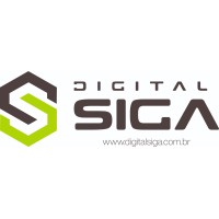 Digital Siga logo - Similar company to Usinagem De Petróleo Industria E Mecânica Ltda- Usiscrew