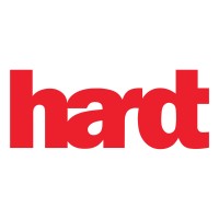 Hardt Ltda. logo - Similar company to Hardt Equipment Manufacturing Inc. / Manufacture D’Équipement Hardt Inc.