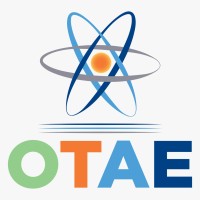 OTAE logo - Similar company to Azolution Software (এ্যজুলিউশ্যান সফটওয়্যার)