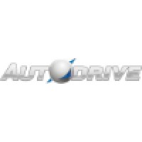 AUTODRIVE logo - Similar company to Cyber Sister