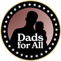 Dads for All logo - Similar company to Thriving Together