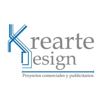Krearte Design logo - Similar company to Implementarq