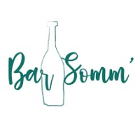 Bar Somm' logo - Similar company to The Field