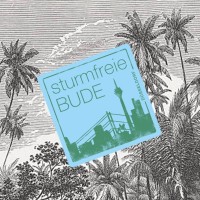 Sturmfreie Bude NRW logo - Similar company to Creativemornings Cologne