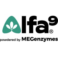 MEGenzymes logo - Similar company to Geneamed